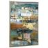 Fiesta Hand Painted Canvas by Uttermost