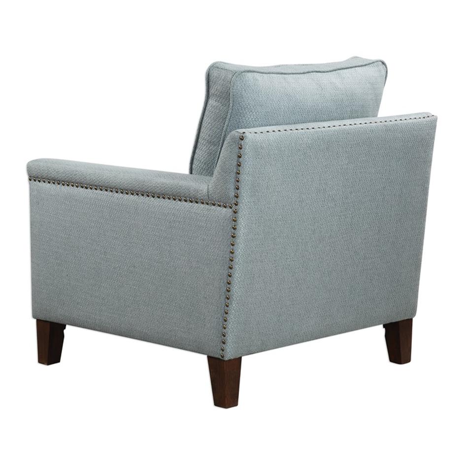 Charlotta Accent Chair by Uttermost