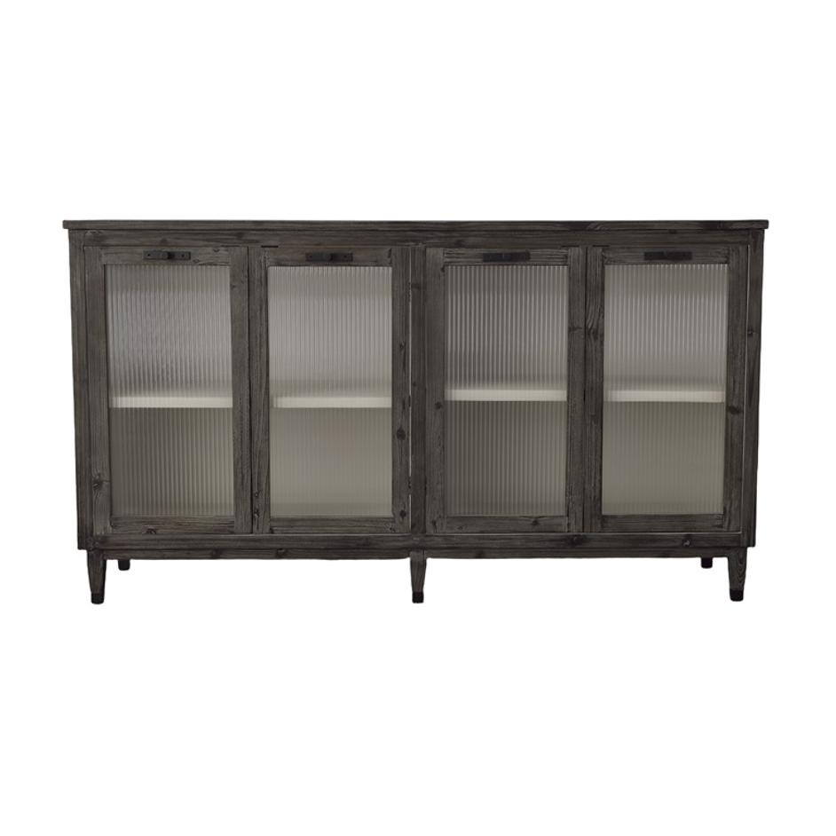 Hartnell Server by Furniture Classics