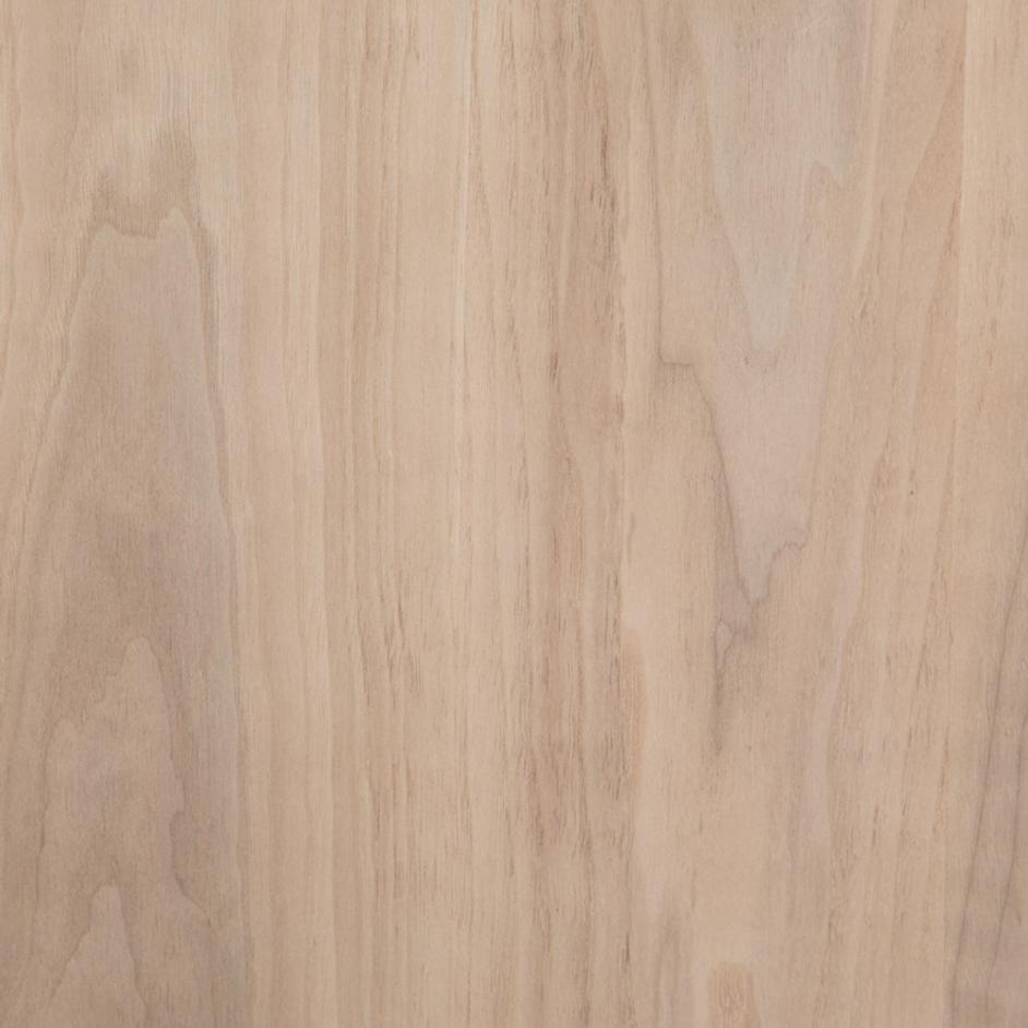 Hudson C Table In Ashen Walnut by FOUR HANDS