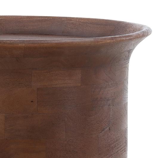 Varen Side Table by Curated Collections