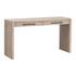 Halloway 2-Drawer Console Table by Essentials For Living