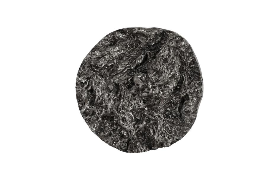 Cast Root Swirling Wall Sculpture by PHILLIPS COLLECTION