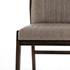 Alice Dining Chair in Sonoma Grey by FOUR HANDS