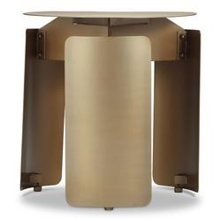 Senshi End Table by Urbia Imports