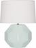 Celadon Franklin Table Lamp by Robert Abbey