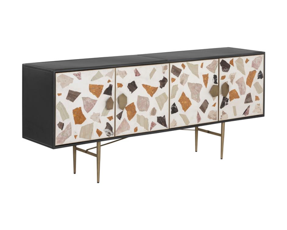 LANA SIDEBOARD by Sunpan
