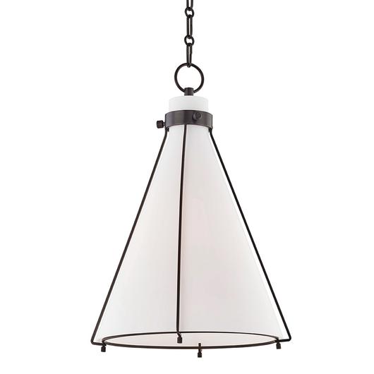 Eldridge Pendant by Hudson Valley