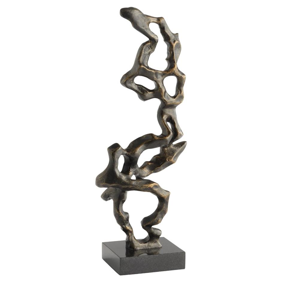 Ardor Sculpture|Old World by Cyan Design