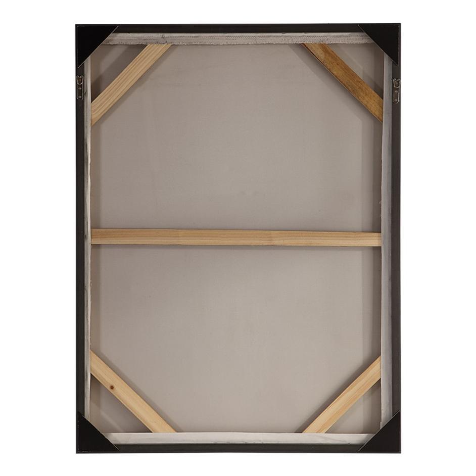 Mountain Top Hand Painted Canvas by Uttermost