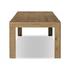 Noeline Extension Dining Table - Resawn Worn Oak by Four Hands