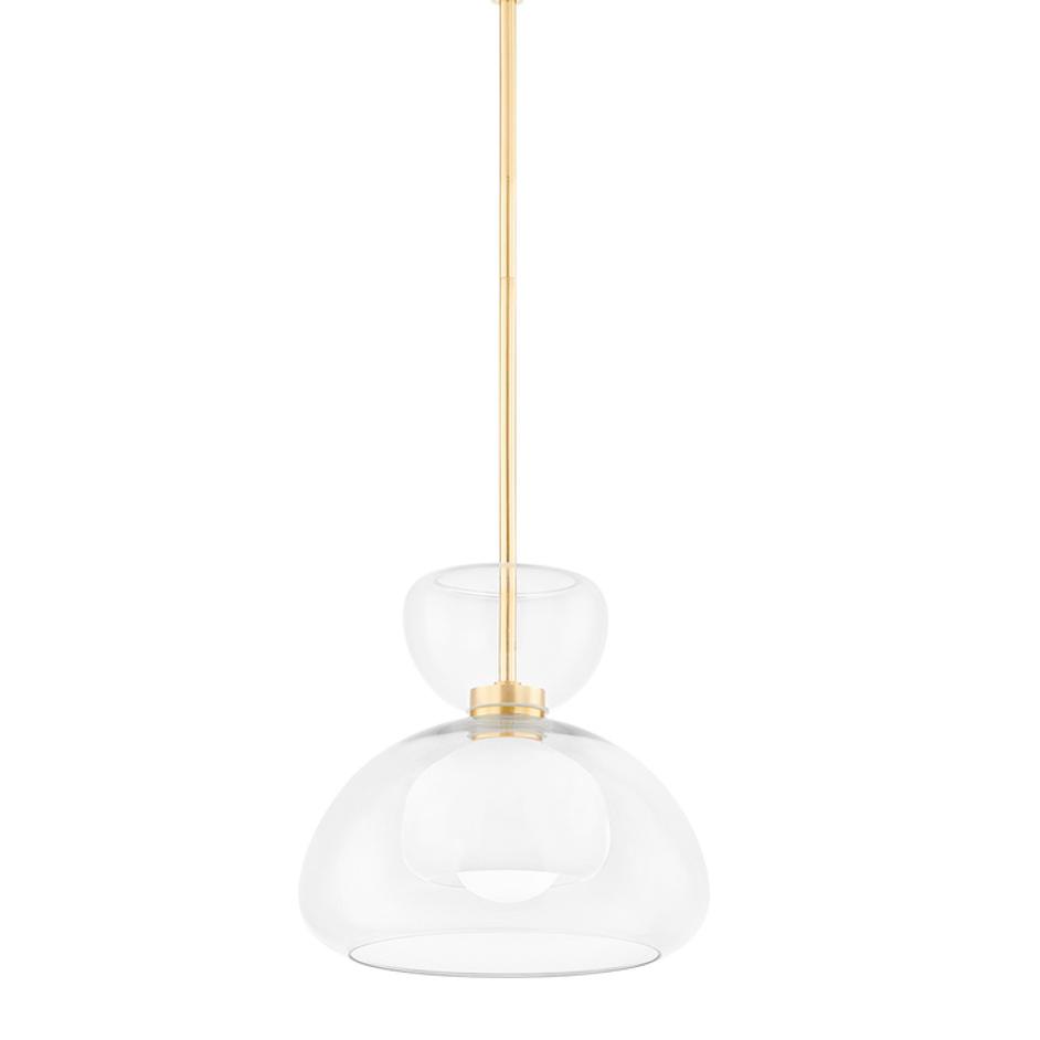 CORTNEY Pendant by Mitzi