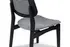 Beth Cane Chair by Urbia Imports