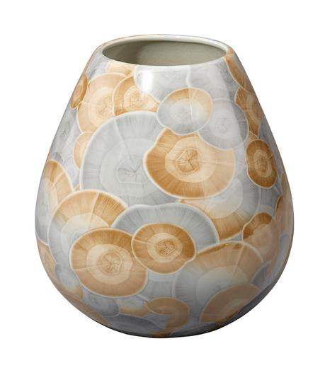 Pura Ceramic Decorative Vase by Jamie Young
