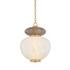 SYROS Pendant by Corbett