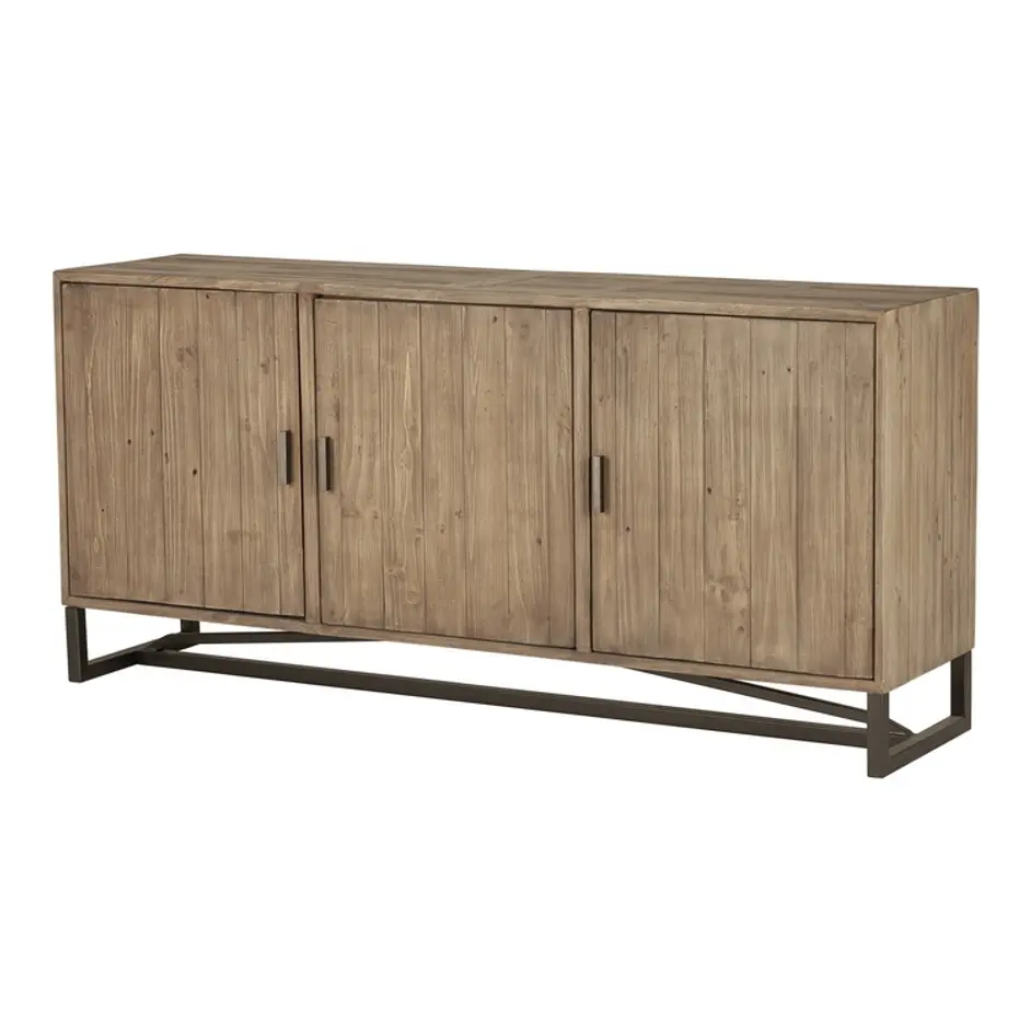SIERRA SIDEBOARD by Moes Home