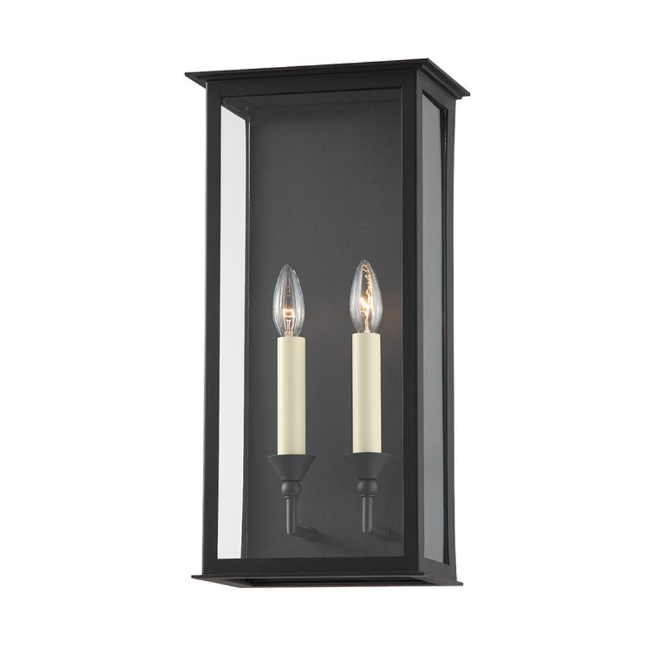 CHAUNCEY Wall Sconce by Troy