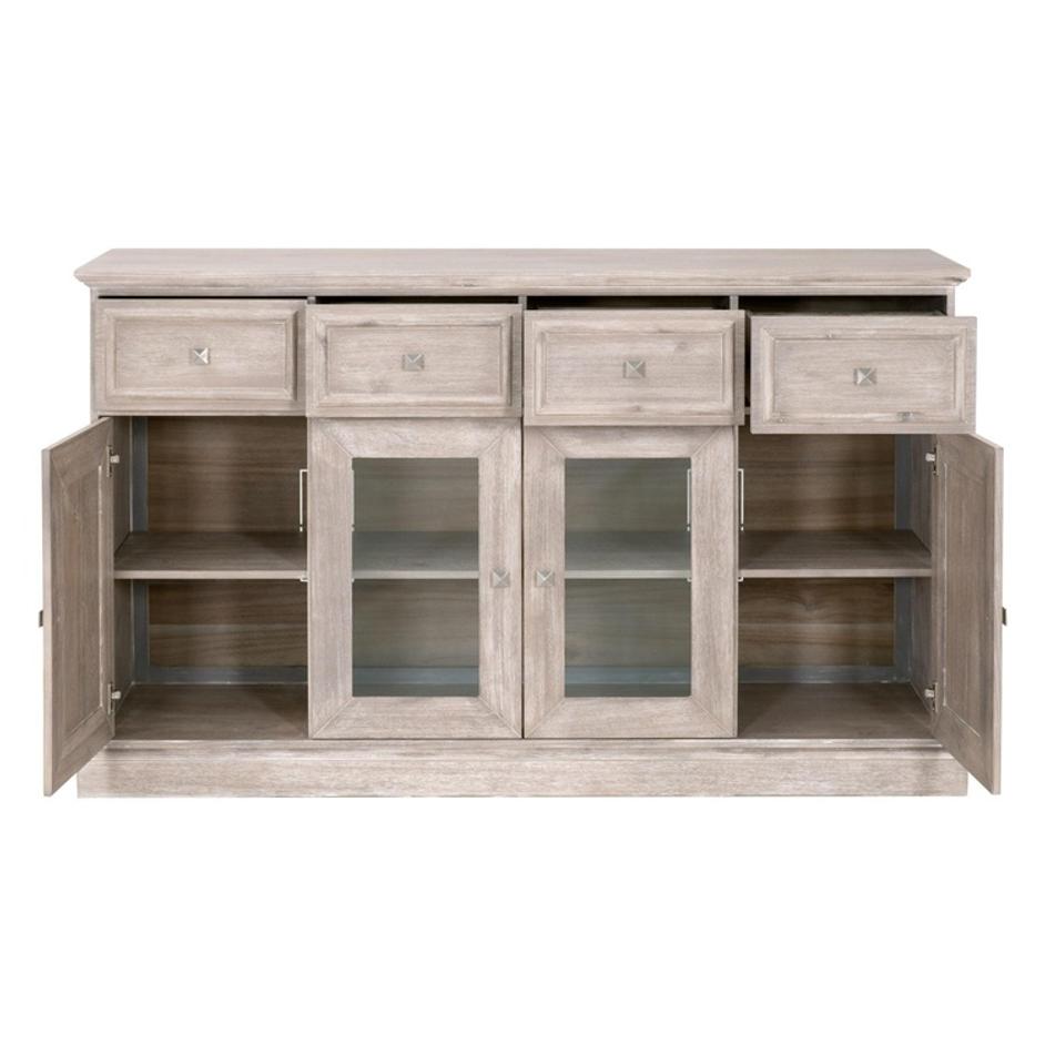 Hudson Media Sideboard by Essentials For Living