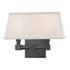 Dixon Wall Sconce by Hudson Valley
