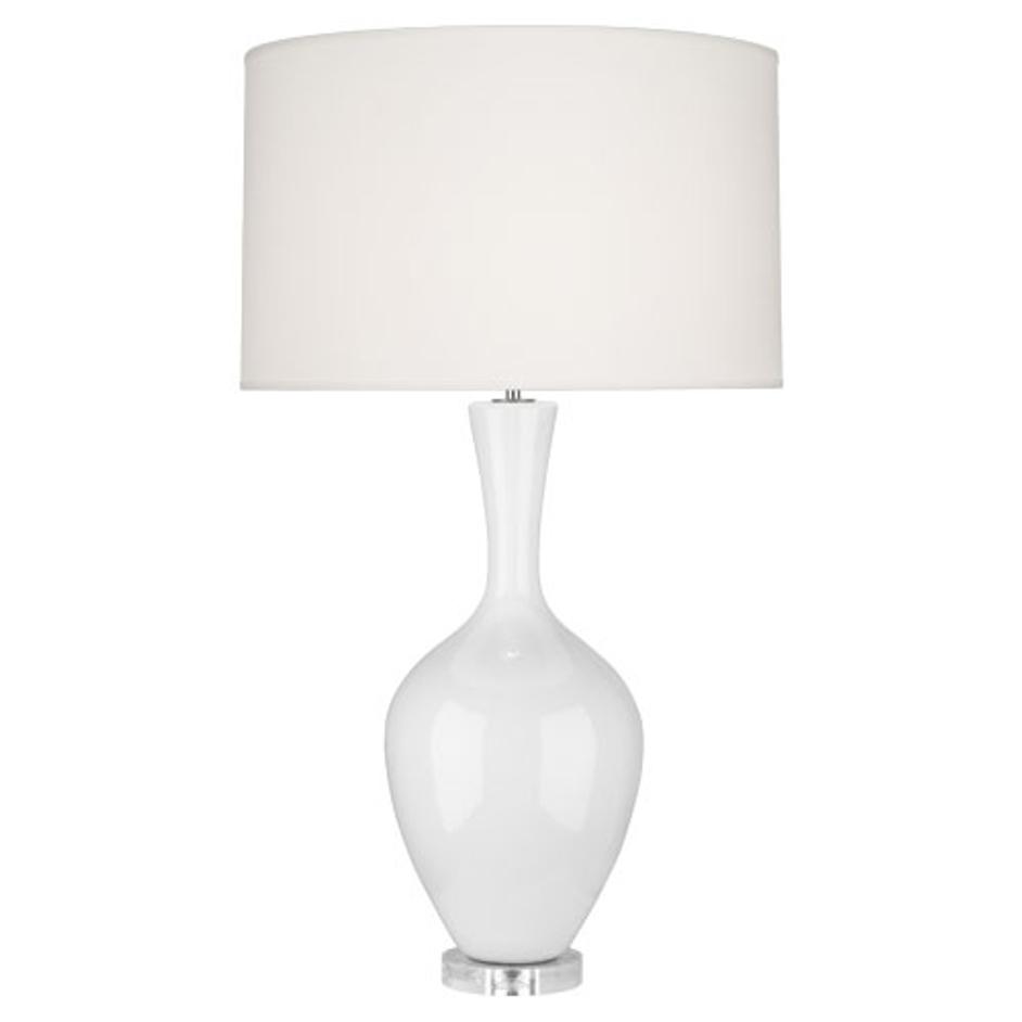 Lily Audrey Table Lamp by ROBERT ABBEY