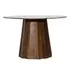 Belmont Dining Table by Curated Collections