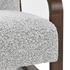 Lexington Boucle Accent Chair by Classic Home