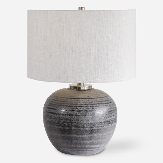 Mikkel Table Lamp by Uttermost