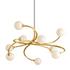 Signature Chandelier by Corbett
