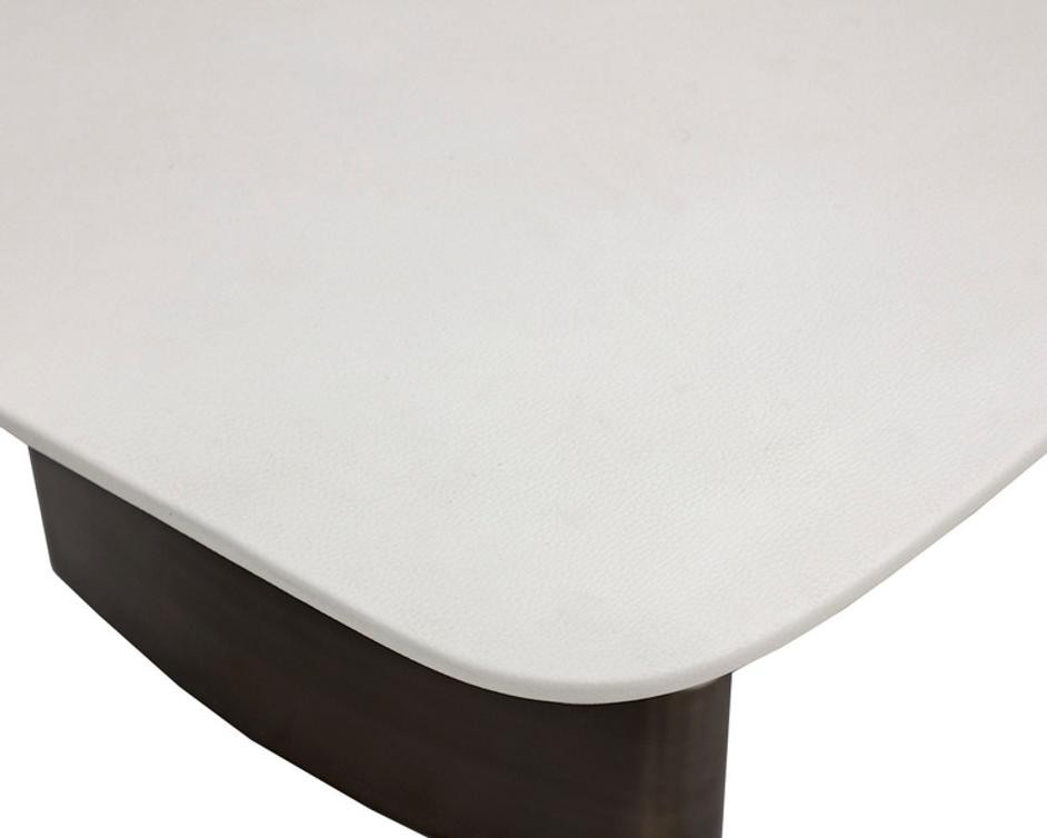 CALIDA DINING TABLE - 98" by Sunpan