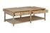 Orleans Coffee Table by Furniture Classics