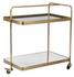 BIA Serving TROLLEY by Dovetail