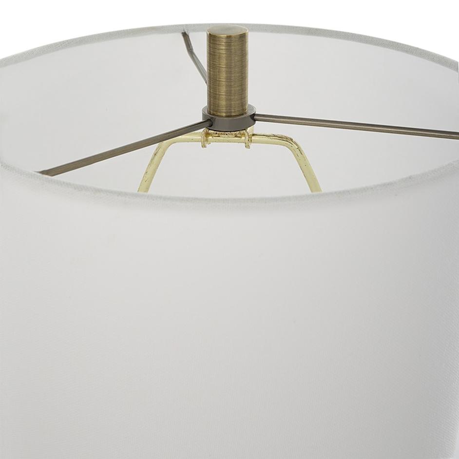 Cypher Modern Buffet Lamp by Uttermost