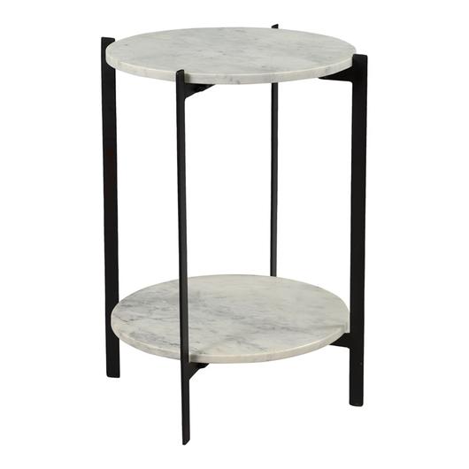 MELANIE ACCENT TABLE by Moes Home