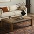 Olin Coffee Table - Natural Agel by Four Hands