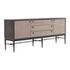 Glacier Sideboard by Furniture Classics