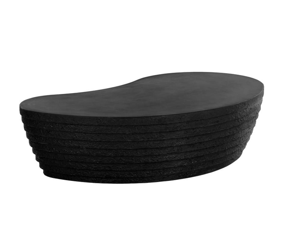 MOJAVE COFFEE TABLE by Sunpan