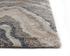 LORETTO HAND-TUFTED RUG - NATURAL - 5' X 8' by Sunpan
