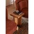 FOLKE SIDE TABLE NATURAL by Moes Home