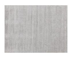 Alaska Hand-loomed Rug - Grey / Ivory - 9' X 12' by Sunpan