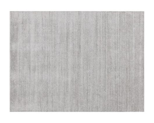Alaska Hand-loomed Rug - Grey / Ivory - 9' X 12' by Sunpan