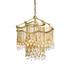 Kiara Chandelier by Corbett