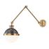 Latham Wall Sconce by Hudson Valley