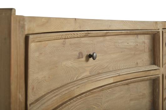 Styx Double Crescent Chest by Furniture Classics