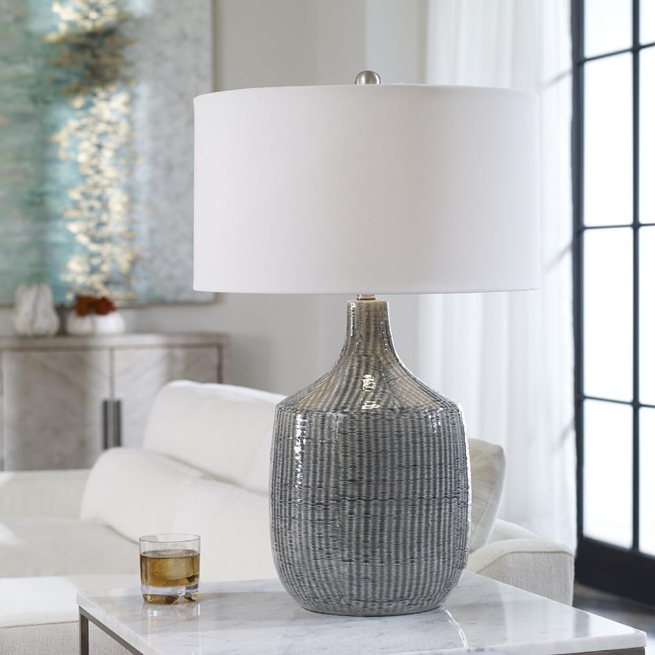 Felipe Table Lamp by Uttermost