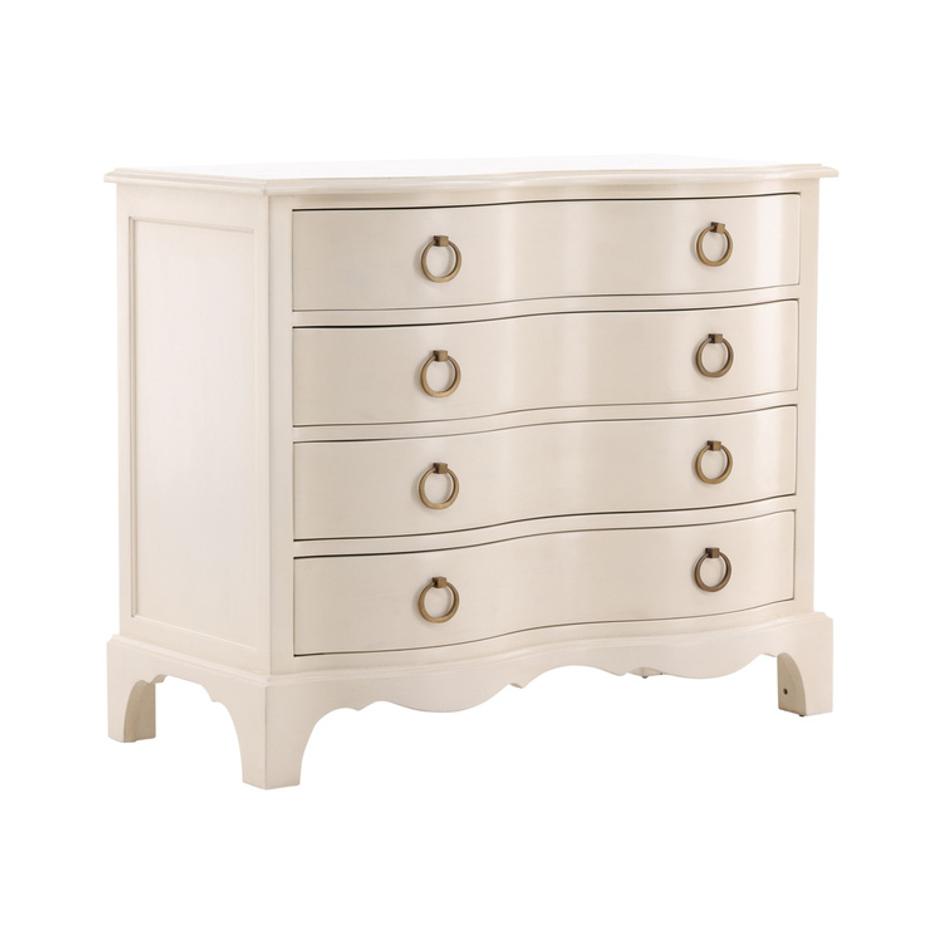 Ariel Chest by Furniture Classics