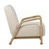 Valen Occasional Chair by Curated Collections