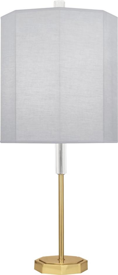 Kate Table Lamp by Robert Abbey