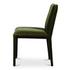 Calla Dining Chair Green Velvet - Set Of Two by Moes Home