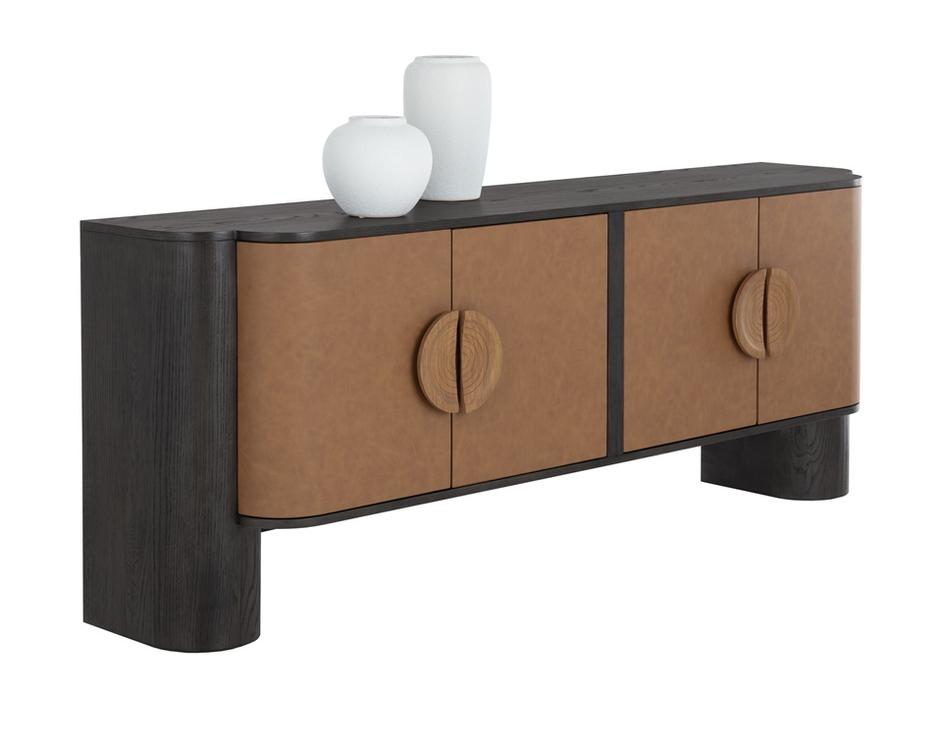 DRESDEN SIDEBOARD by Sunpan