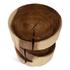 Anchali Accent Stool by Urbia Imports